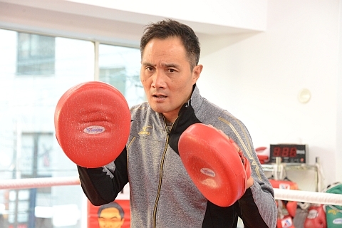 竹原慎二 竹原慎二