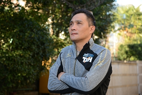 竹原慎二 竹原慎二