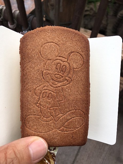 ティラミスクッキーアイス ティラミスクッキーアイス