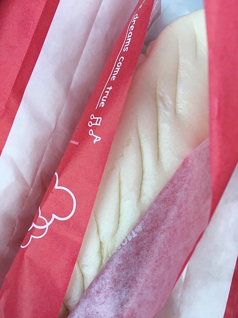 ギョウザドッグ ギョウザドッグ